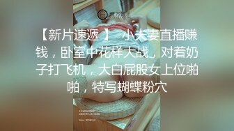 小母狗的肛交调教