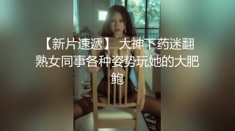 美乳少妇激情后入