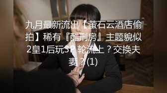 7-8素人外围约啪苗条长发女孩，一颦一笑尽勾人，大鸡巴后入操的眼神迷离