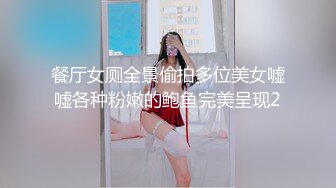 餐厅女厕全景偷拍多位美女嘘嘘各种粉嫩的鲍鱼完美呈现2