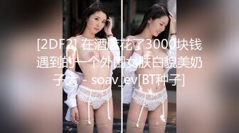 [2DF2] 在酒店花了3000块钱遇到的一个外围女肤白貌美奶子大 - soav_ev[BT种子]