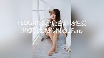 FSOG-010.小鹿酱.职场性爱潜规则.扣扣传媒x91Fans