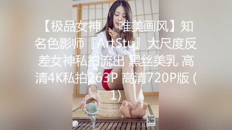 【新速片遞】 伪娘3P 美妖和美女的最大区别是少了个洞 这是最大的遗憾 不能同时玩四人游戏 