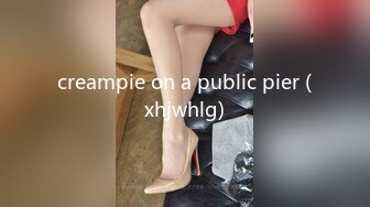 creampie on a public pier (xhjwhlg)