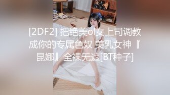 [2DF2] 把绝美ol女上司调教成你的专属色奴 美乳女神『昆娜』全裸无遮[BT种子]