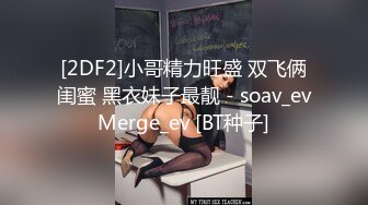 [2DF2]小哥精力旺盛 双飞俩闺蜜 黑衣妹子最靓 - soav_evMerge_ev [BT种子]