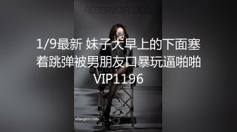 1/9最新 妹子大早上的下面塞着跳弹被男朋友口暴玩逼啪啪VIP1196