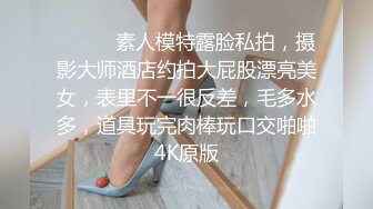 人妖圈内网红 CD小薰 ·大胆刺激、露出风格，穿着短裙就出发超市，除了买零食还要撸射一发！