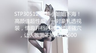 STP30512 模特小姐姐下海！高颜值超性感！一对豪乳透视装，情趣开档内裤，揉搓骚穴，让人欲罢不嫩 VIP0600