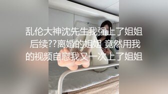 乱伦大神沈先生我强上了姐姐 后续??离婚的姐姐 竟然用我的视频自慰我又一次上了姐姐