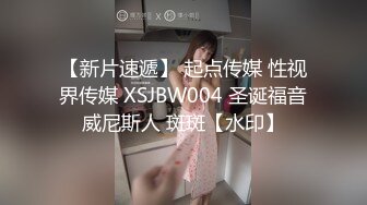 【新片速遞】 起点传媒 性视界传媒 XSJBW004 圣诞福音威尼斯人 斑斑【水印】