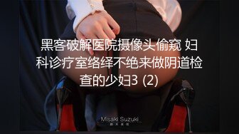 黑客破解医院摄像头偷窥 妇科诊疗室络绎不绝来做阴道检查的少妇3 (2)