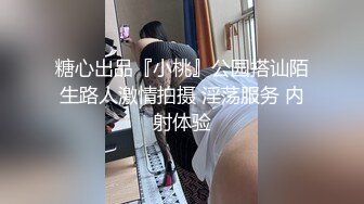 【新片速遞】 清纯Ts小优❤️迎战东北肌肉男，气氛正浓时，互相吃鸡，菊花难耐，一顿狂插射好多！