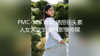 PMC-388 斑斑 诱拐街头素人女大学生 蜜桃影像传媒