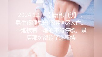 刚成年蓝色长发纹身精神小妹儿