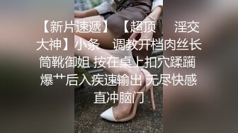 风骚美女同事的情趣内衣 突出两只大奶