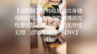 【3P4P5P女女互勉剧情COS】Hunnybunny 极品福利，第二弹10