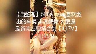 【自整理】billie_rain 喜欢露出的车模 丰乳肥臀 大肥逼   最新流出视频合集【417V】 (414)