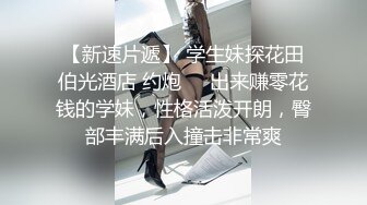 悉尼打桩机与探探姐姐