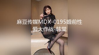 麻豆传媒MDX-0195婚前性爱大作战-韩棠