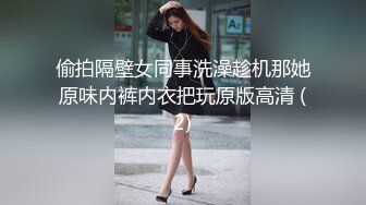 偷拍隔壁女同事洗澡趁机那她原味内裤内衣把玩原版高清 (2)