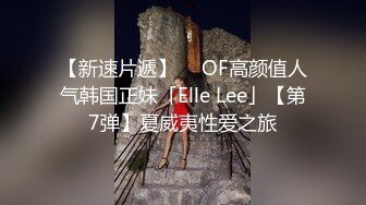 【新速片遞】  ✨OF高颜值人气韩国正妹「Elle Lee」【第7弹】夏威夷性爱之旅