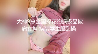 高能预警！极品身材颜值巅峰！比女人还女人超骚外围北京T娘【美奈酱】私拍，紫薇啪啪3P直男最爱 (1)