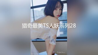 猎奇最美TS人妖系列28