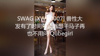 SWAG [XWJ-0007] 兽性大发有了时间停止器想干马子再也不用问 Qubegirl