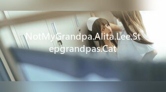 NotMyGrandpa.Alita.Lee.Stepgrandpas.Cat