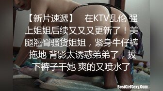 麻豆传媒 Pussy Hunter PS017 激情3P黑丝巨乳家政妇