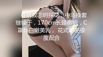 邪恶的房东暗藏摄像头 偷拍美女租客刚买了几套内衣回来试穿