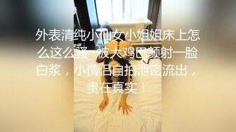  大吊伪娘真会玩 骑在刺青猛男身上开启了动感模式 随音乐跳起啪啪舞 视听效果极佳