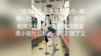 亲密接吻性交