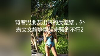 背着男朋友出来的反差婊，外表文文静静操起来骚的不行2