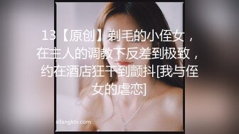 最强熟女迎接三男：轮流强奸式操逼，都没能满足这骚货，完事还要自慰一番才有滋味！