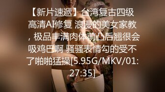 《顶流网红✅私拍》露脸才是王道！干练短发童颜巨乳肥臀反差网红muay订阅福利，露出3P紫薇双洞高潮无下限 (10)