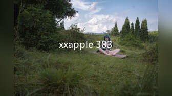 xxapple 383