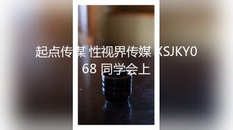 起点传媒 性视界传媒 XSJKY068 同学会上