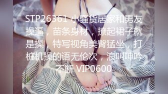 STP26361 小骚货居家和男友操逼，苗条身材，撩起裙子就是操，特写视角美臀猛坐，打桩机操的语无伦次，浪叫呻吟不断 VIP0600