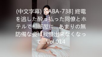 (中文字幕) [SABA-738] 終電を逃した酔っ払った同僚とホテルで相部屋に…あまりの無防備な姿に我慢出来なくなって…Vol.014