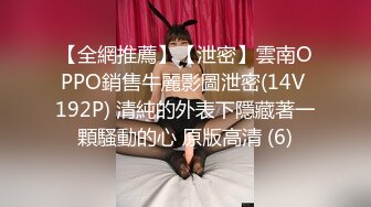 【全網推薦】【泄密】雲南OPPO銷售牛麗影圖泄密(14V 192P) 清純的外表下隱藏著一顆騷動的心 原版高清 (6)