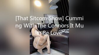 [That Sitcom Show] Cumming With The Connors It Must Be Love