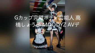 Gカップ完璧ボディ芸能人 高橋しょう子 MOODYZ AVデビュー！！