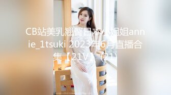 CB站美乳翘臀日本小姐姐annie_1tsuki 2023年6月直播合集【21V】 (21)