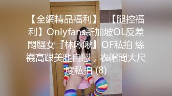 【全網精品福利】✨【腿控福利】Onlyfans新加坡OL反差悶騷女『林啾啾』OF私拍 絲襪高跟美腿自慰，衣帽間大尺度私拍 (8)