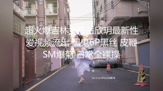 【新片速遞】  私房最新流出【推特 SM大表姐】网红反差母狗 露出羞辱调教，第二弹 