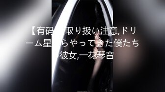 【有码】,取り扱い注意,ドリーム星からやってきた僕たちの彼女,一花琴音